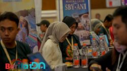 Disparbudpora Pacitan Sukses Jual 8.510 Paket Wisata di Yogyakarta