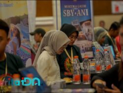 Disparbudpora Pacitan Sukses Jual 8.510 Paket Wisata di Yogyakarta