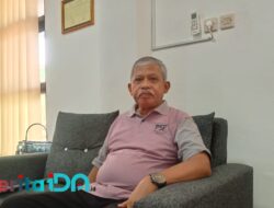 1.323 Anak di Pacitan Belum Sekolah, Dindik Lakukan Verifikasi Data ATS Secara Menyeluruh