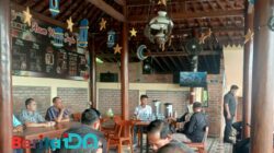 Kapolres Pacitan Ajak Insan Pers Perkuat Sinergi Jaga Kamtibmas