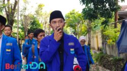 Dukung Penuh Razia Indekos, PMII Pacitan: Jangan Cuma Sekali