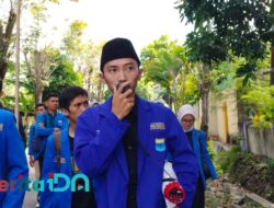 Dukung Penuh Razia Indekos, PMII Pacitan: Jangan Cuma Sekali