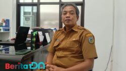 Tender Proyek Fisik 2025 di Pacitan: Lima Paket Masuk Evaluasi, Satu Tahapan Aanwijzing