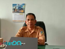 Jumlah ASN di Pacitan Menyusut 400 per Tahun, BKPSDM Fokus pada Pemerataan Formasi Baru