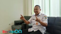 Pembangunan Gedung Sekolah Rakyat Pacitan Tunggu SPK Kementerian PU, KBM Awal Gunakan Gedung Diklat