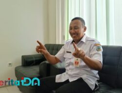 Pembangunan Gedung Sekolah Rakyat Pacitan Tunggu SPK Kementerian PU, KBM Awal Gunakan Gedung Diklat