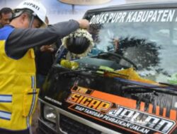 TRC Sigap Jalan Diresmikan, Madiun Targetkan Zero Jalan Berlubang