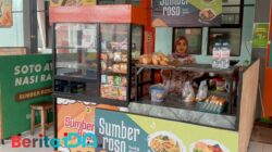 Sepi Pembeli, Pelaku UMKM Shelter Eskape Pacitan Harapkan Dukungan Pemerintah