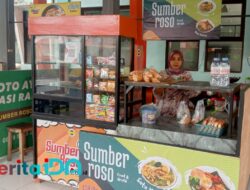 Sepi Pembeli, Pelaku UMKM Shelter Eskape Pacitan Harapkan Dukungan Pemerintah