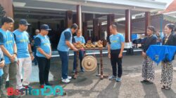 Peringati Hari Pendidikan Nasional, Dindik Pacitan Gelar O2SN-FLS3N