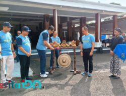 Peringati Hari Pendidikan Nasional, Dindik Pacitan Gelar O2SN-FLS3N