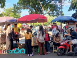 Dongkrak Ekonomi Lokal, DPRD Pacitan Beri Apresiasi O2SN-FLS2N
