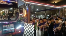 Calon Haji Asal Tulungagung Meninggal Dunia di RSUD Haji Surabaya, Sempat Dirawat Intensif Sejak Tiba di Asrama