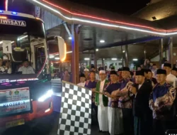 Calon Haji Asal Tulungagung Meninggal Dunia di RSUD Haji Surabaya, Sempat Dirawat Intensif Sejak Tiba di Asrama