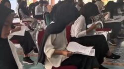 Kuota Sekolah Rakyat di Pacitan Naik 100 Persen, Bupati Aji Dinilai Berhasil Lobi Pemerintah Pusat