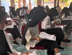 Kuota Sekolah Rakyat di Pacitan Naik 100 Persen, Bupati Aji Dinilai Berhasil Lobi Pemerintah Pusat