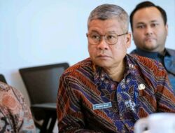 Dukung Anak Muda Berkarya, Pemkab Pacitan Gagas Pembentukan Dinas Ekraf