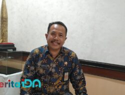 Targetkan UMKM Naik Kelas, Dikuperin Pacitan Bakal Ada Bidang Baru Ekonomi Kreatif