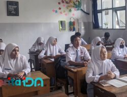 Calon Siswa Sekolah Rakyat Ditambah 100 Persen, Tuwarno: Terima Kasih Pak Bupati