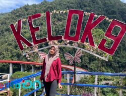 Kelok 9 Tak Hanya Cantik, Tapi Juga Kaya Rasa Jajanan Khas Minang
