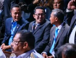 Pemkab Pacitan Buka Peluang Besar Investasi Infrastruktur di ICI 2025 Jakarta