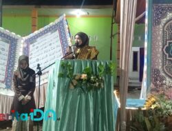 MTQ ke-IV Desa Talang Makmur Jadi Ajang Cetak Generasi Qur’ani