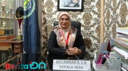 Siap Gerakkan Ekonomi Warga, Legalitas Kopdes Merah Putih di Talang Makmur Rampung