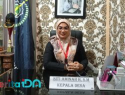 Siap Gerakkan Ekonomi Warga, Legalitas Kopdes Merah Putih di Talang Makmur Rampung
