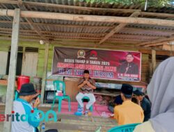 Warga Talang Makmur Minta Solusi Debu Jalan dan Infrastruktur ke DPRD Jambi