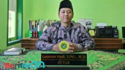 Ketua STAINU Pacitan Sebut Pancasila Kompas Moral Bangsa di Era Digital