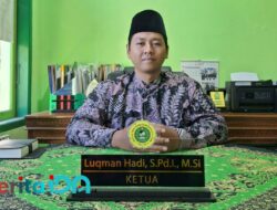 Ketua STAINU Pacitan Sebut Pancasila Kompas Moral Bangsa di Era Digital