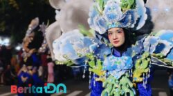 Daftar Pemenang dan Rincian Hadiah Festival Rontek Pacitan KEN 2025