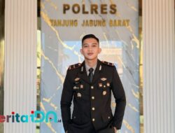 Baru Dua Bulan Menjabat, Kapolsek Tebing Tinggi Berhasil Bongkar Kasus Narkoba dan Curanmor
