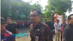 Hore! Sekolah Rakyat Pacitan Gelombang II Dibuka, Kuota 100 Prioritaskan Anak Putus Sekolah
