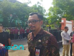 Hore! Sekolah Rakyat Pacitan Gelombang II Dibuka, Kuota 100 Prioritaskan Anak Putus Sekolah