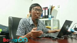 Inspektorat Pacitan: Uang Korupsi Dikembalikan, Hukuman Tetap Jalan