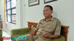 Hanya 4 Warga Pacitan Tulis Aliran Kepercayaan di KK Sejak Putusan MK