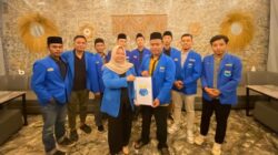 Gagas 8 Tuntutan, PMII Mataraman Kecam Gangguan Forum di Konkoorcab XXV Jatim