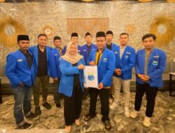 Gagas 8 Tuntutan, PMII Mataraman Kecam Gangguan Forum di Konkoorcab XXV Jatim