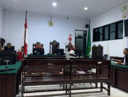Kejaksaan Ajukan Banding atas Vonis Kasus Korupsi Runway Bandara Banda Neira