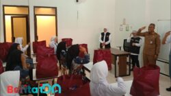 Gubernur Khofifah Semangati Siswa Sekolah Rakyat Pacitan