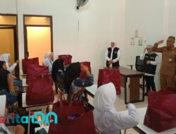 Gubernur Khofifah Semangati Siswa Sekolah Rakyat Pacitan