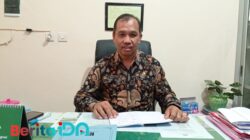 Dindik Pacitan Tegaskan Sekolah Tak Boleh Memaksa Orang Tua Beli LKS di SD