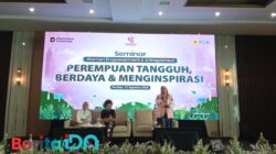 Srikandi PLN Rayakan Ketangguhan Perempuan Lewat Seminar Inspiring Srikandi di Museum SBY*Ani