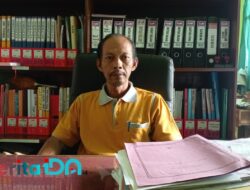 PGRI Pacitan Tegaskan Guru Bukan Beban Negara, Kesejahteraan Harus Jadi Prioritas