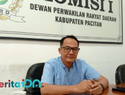 DPRD Pacitan Dorong Pembentukan Dinas Ekraf untuk Dongkrak Pariwisata dan UMKM