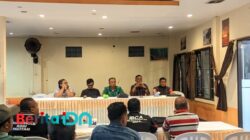 Diskusi Calon Ketua KONI Pacitan, Harapan Cabor: Hindari Gesekan dan Majukan Prestasi Atlet