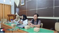 Kolaborasi DPMD dan Kecamatan Tulakan Dongkrak Geliat BUMDesa di Pacitan Lebih Maju