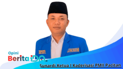 Guru PAI Langka, Pendidikan Karakter Terancam