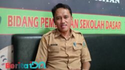 Dindik Pacitan Tegaskan Komite Sekolah Tidak Boleh Lakukan Pungutan